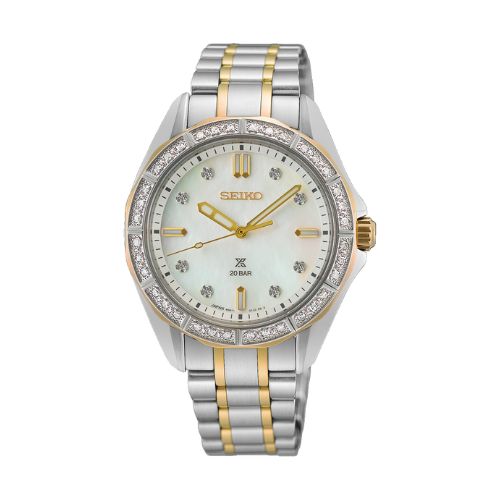 Seiko