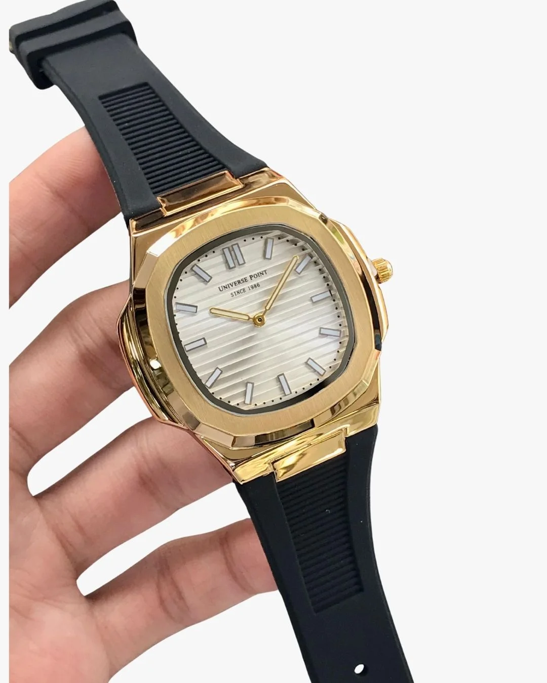 universe-point-original-golden-dial-men-watch universe point original golden dial men watch
